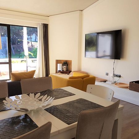 Grey Heron Apartment Quinta do Lago Dış mekan fotoğraf