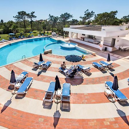 Grey Heron Apartment Quinta do Lago Dış mekan fotoğraf