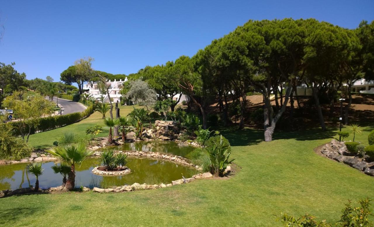 Grey Heron Apartment Quinta do Lago Dış mekan fotoğraf