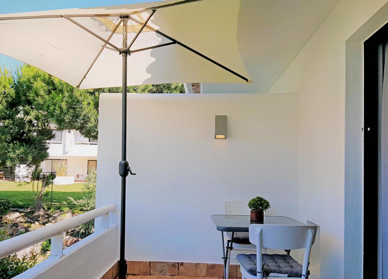 Grey Heron Apartment Quinta do Lago Dış mekan fotoğraf