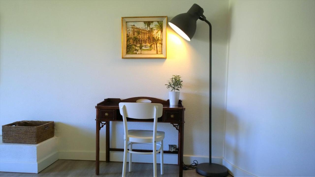 Grey Heron Apartment Quinta do Lago Dış mekan fotoğraf