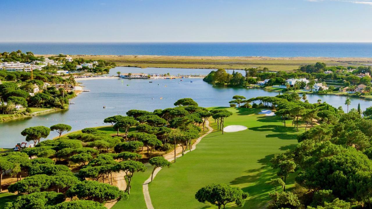 Grey Heron Apartment Quinta do Lago Dış mekan fotoğraf