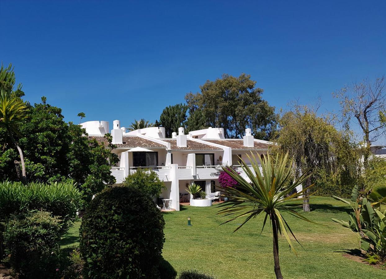 Grey Heron Apartment Quinta do Lago Dış mekan fotoğraf