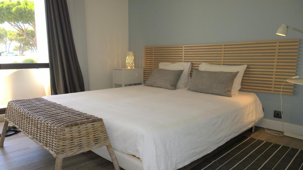 Grey Heron Apartment Quinta do Lago Dış mekan fotoğraf