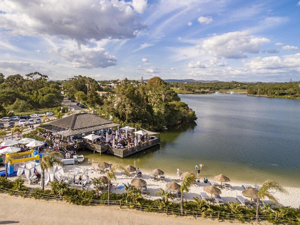 Grey Heron Apartment Quinta do Lago Dış mekan fotoğraf