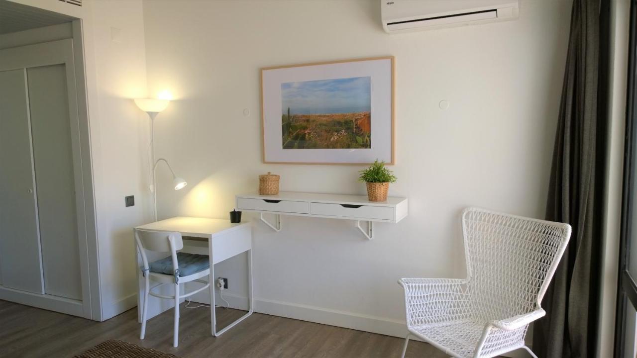 Grey Heron Apartment Quinta do Lago Dış mekan fotoğraf