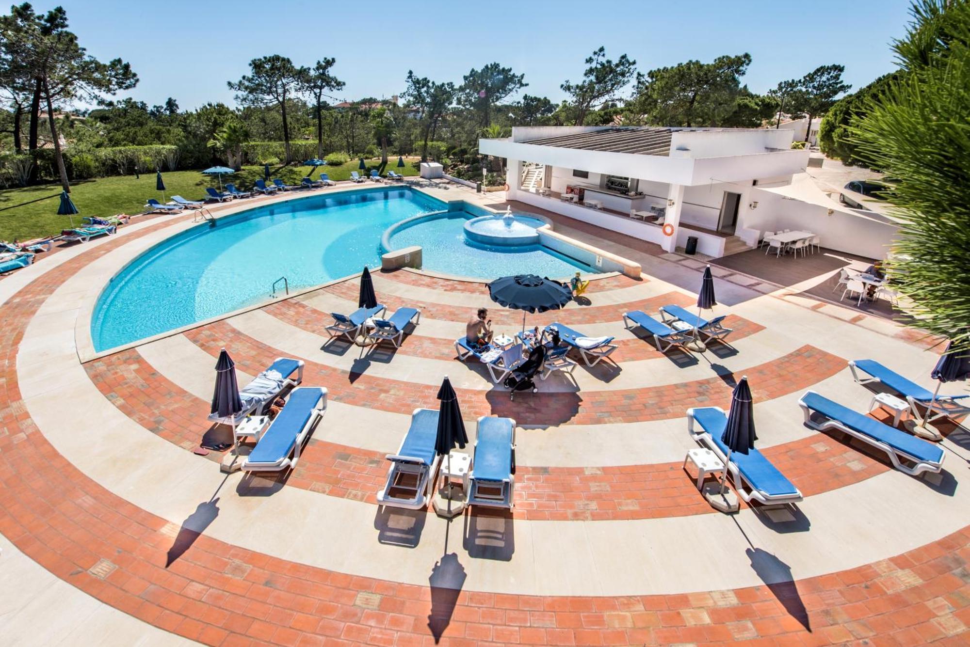 Grey Heron Apartment Quinta do Lago Dış mekan fotoğraf